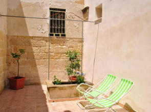 La Corte degli Alessandri