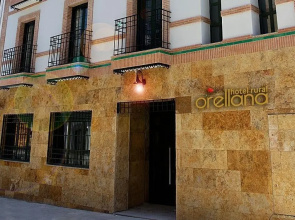 Hotel Rural Orellana