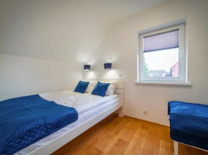 Cottage in Rewal Near Baltic Sea Beach