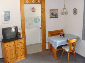 Ferienhaus im Grund