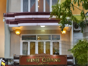 Minh Quang Hotel