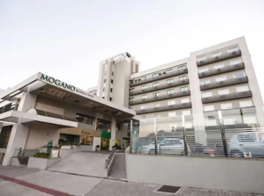 Mogano Business Hotel