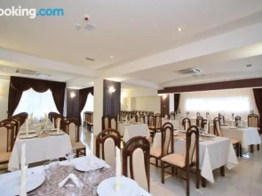 Hotel President