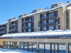 Stunning Apartment in Vason With 1 Bedrooms
