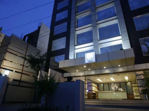 Mango Hotels - Amritsar