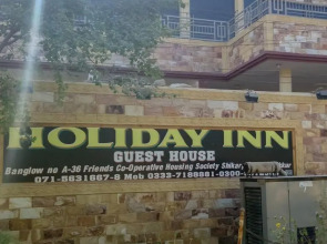 Holiday Inn Guest House