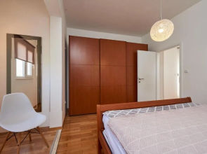 Apartmani Sara i Klara