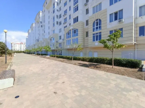 Apartamenty na prospekte Antichnyj, d. 5/7