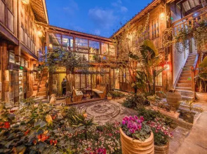 Bobojia homestay
