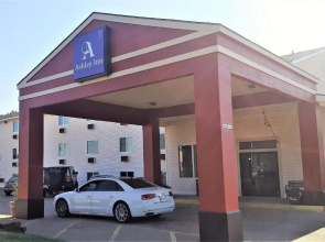 Ashley Inn Ponca City