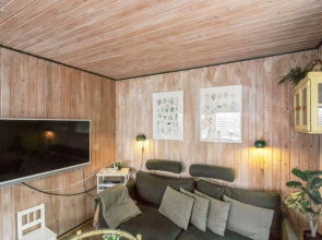 "Fotij" - 300m from the sea in Bornholm
