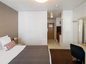 Отель Appart’City Confort Paris Villejuif