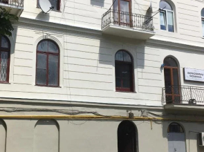 Soborniy Hostel