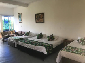 Hotel del Campo