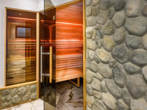 Alpenhotel Denninglehen
