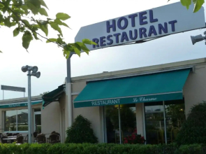 Hotel Restaurant Charme en Beaujolais
