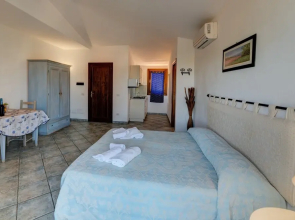Residence Palau Green Village
