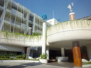Ion Bali Benoa