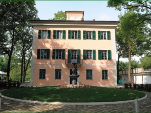 B&b Villa Degli Aceri