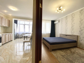 Апартаменты в центре