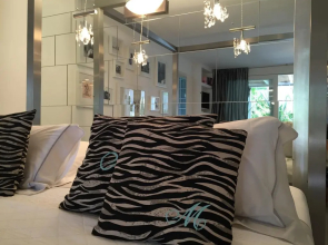 Mediterranea Luxury House