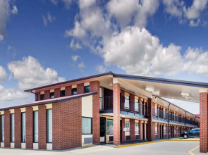 Super 8 Chattanooga Ooltewah