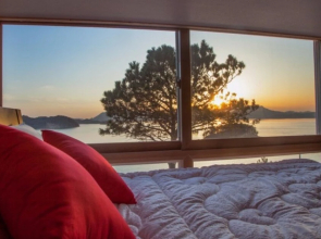 Yeosu byeol heneun bada pension