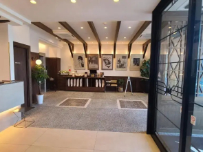 Imabari Station Hotel