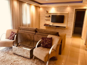 Apartamento Resort Morumbi