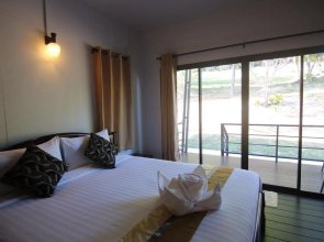 Plawan Lipe Resort