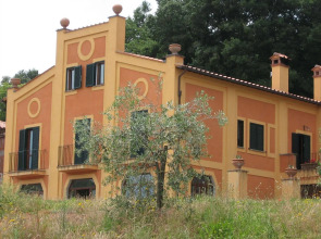 Agriturismo La Gismonda