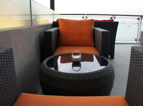 Serenotel Pattaya Beach Front