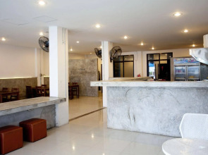 iCheck inn Chill Patong