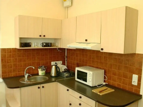 Апартаменты Под Святым Духом