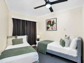 Modern Apartment Close to City Centre 21