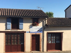 Ultreia Moissac