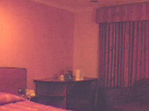 Metro Hotel