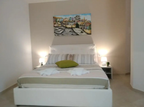 In & Out Matera