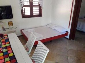 Serrote Breezes Apartamento 04