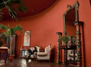 Moche Sanctuary Lodge