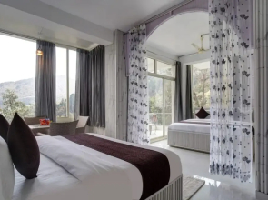 Peachwood Resort Nainital