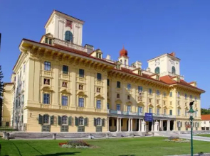Várkerület Apartment