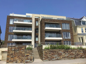 Azure 7 Apartment