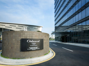 Oakwood Premier Incheon