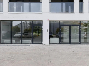 Urban Jungle Apartments by Reside Baltic