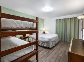 2 Bedroom Kirkwood Condo Base Camp 2 Condo