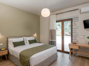 Aloni Villa, an Awe-Inspiring Retreat, By ThinkVilla