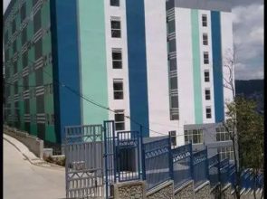 PHILGLO CONDOTELS DOT ACCREDITED Fully furnished studio type condo unit 7