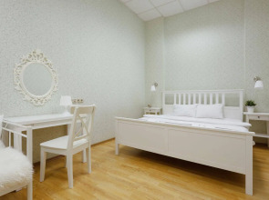 Хостел Аррива