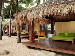 Hard Rock Hotel Pattaya